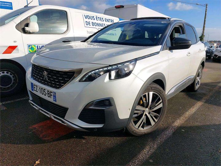 PEUGEOT 3008 2018 vf3m45gzwjs306281