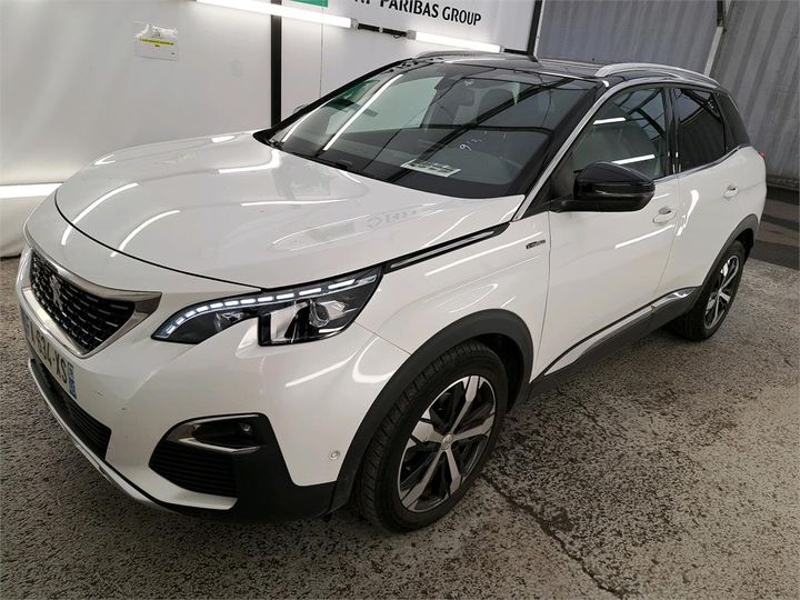 PEUGEOT 3008 2018 vf3m45gzwjs343989