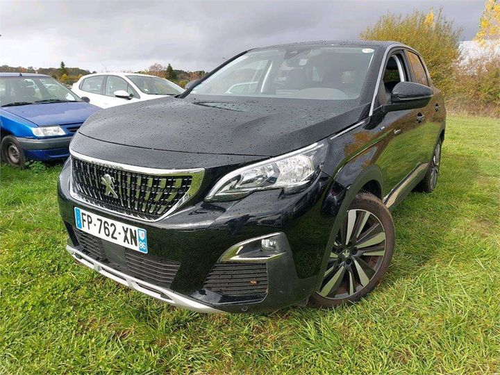 PEUGEOT 3008 2020 vf3m4dgzuls125620