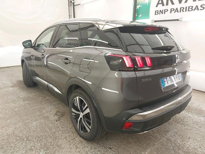 PEUGEOT 3008 2020 vf3m4dgzuls178190