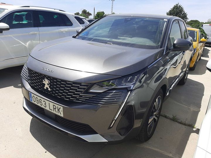 PEUGEOT 3008 2021 vf3m4dgzums161471