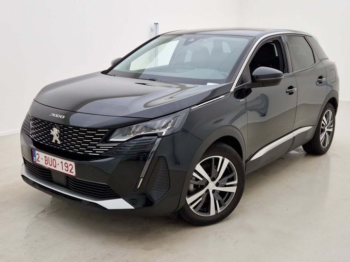 PEUGEOT 3008 2022 vf3m4dgzuns014376