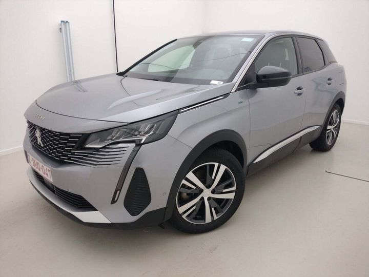 PEUGEOT 3008 2022 vf3m4dgzuns017094