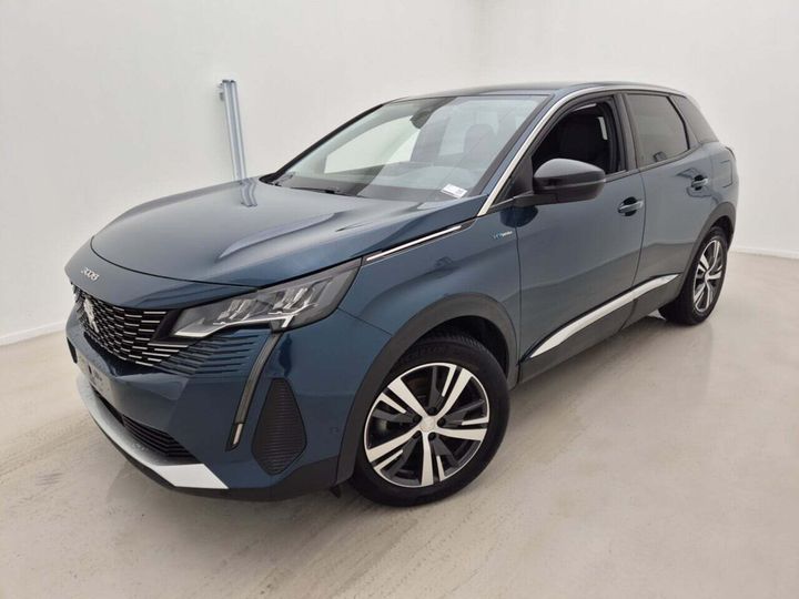 PEUGEOT 3008 2022 vf3m4dgzuns036927