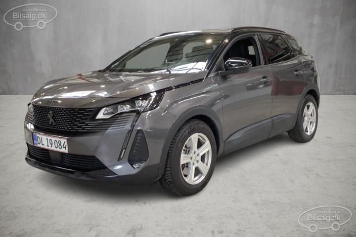 PEUGEOT 3008 2022 vf3m4dgzuns050481