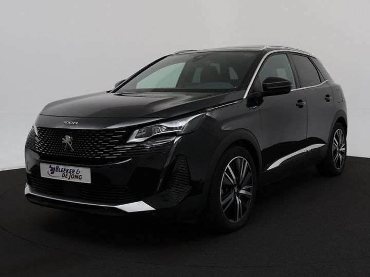 PEUGEOT 3008 2022 vf3m4dgzuns100228