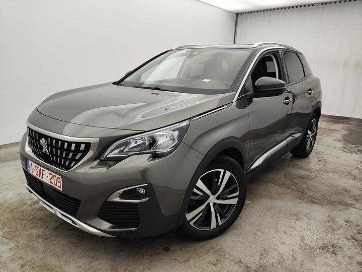 PEUGEOT 3008 &#3916 2017 vf3mcbhxhgs260102