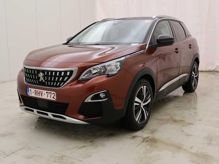 PEUGEOT 3008 2017 vf3mcbhxhgs293642