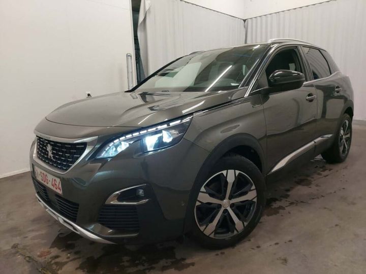 PEUGEOT 3008 2017 vf3mcbhxhgs299492