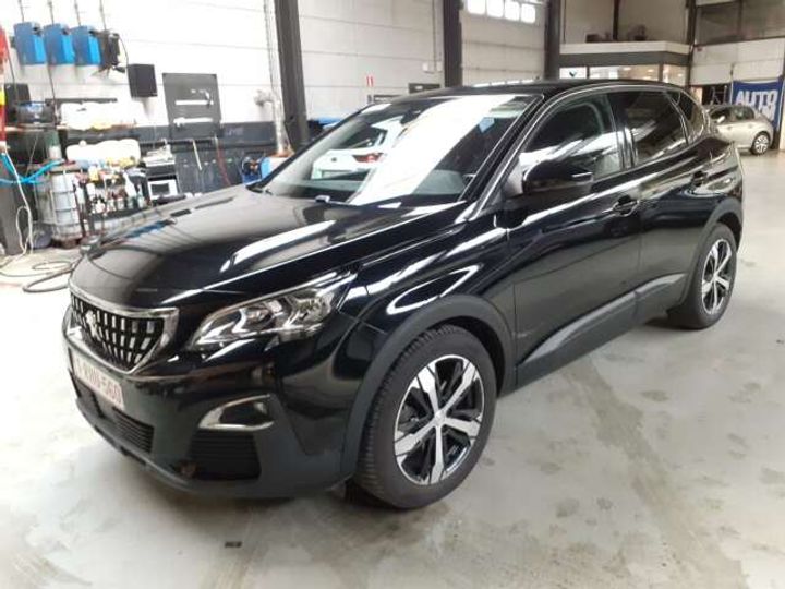 PEUGEOT 3008 2017 vf3mcbhxhgs303176