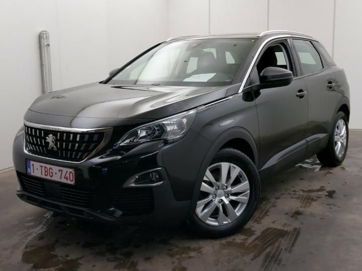 PEUGEOT 3008 2017 vf3mcbhxhgs308733