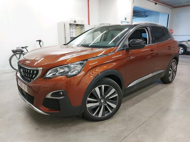 PEUGEOT 3008 2017 vf3mcbhxhgs317944