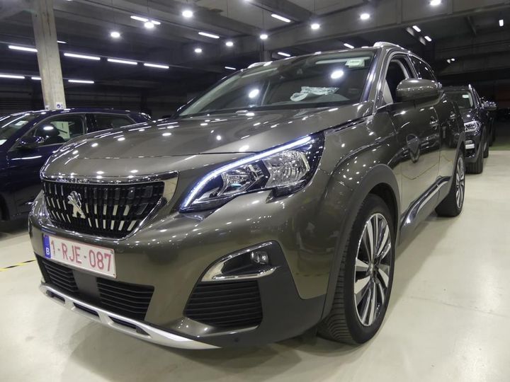 PEUGEOT 3008 2017 vf3mcbhxhgs319443