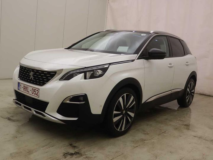 PEUGEOT 3008 2017 vf3mcbhxhgs321057