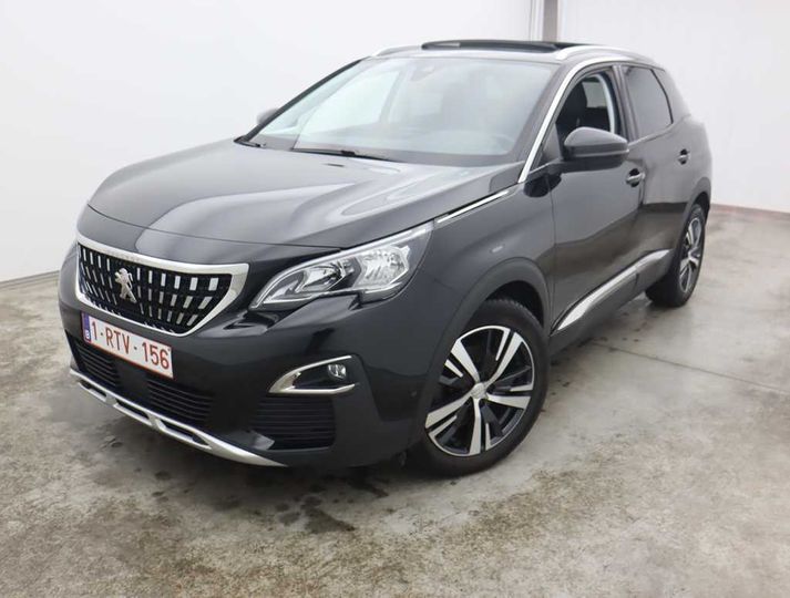 PEUGEOT 3008 &#3916 2017 vf3mcbhxhgs323283