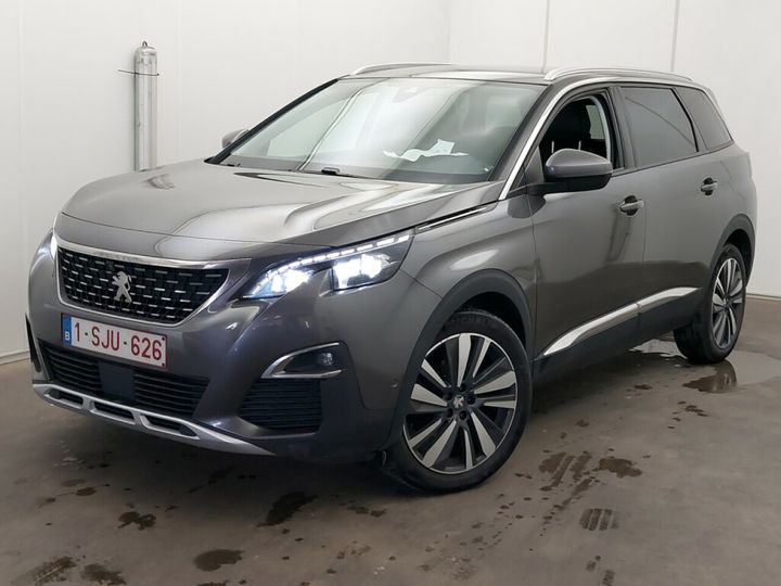 PEUGEOT 5008 2017 vf3mcbhxhhl015791