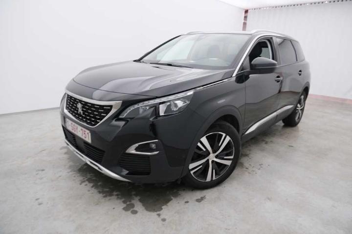 PEUGEOT 5008 &#3916 2017 vf3mcbhxhhl016565