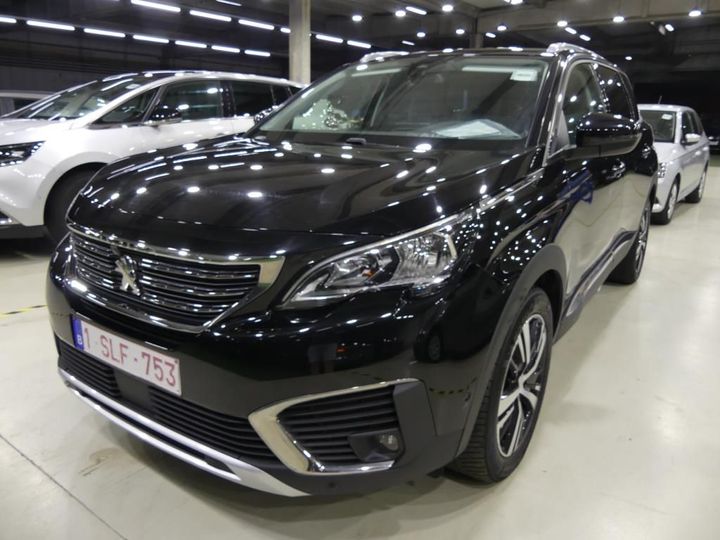 PEUGEOT 5008 2017 vf3mcbhxhhl017218