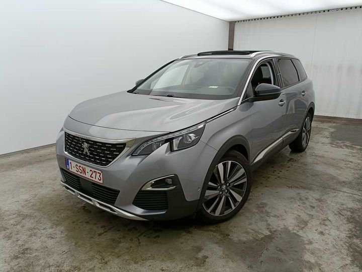 PEUGEOT 5008 &#3916 2017 vf3mcbhxhhl018881