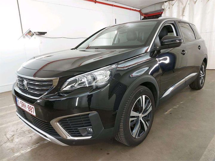 PEUGEOT 5008 2017 vf3mcbhxhhl028003