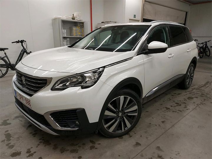 PEUGEOT 5008 2017 vf3mcbhxhhl028891