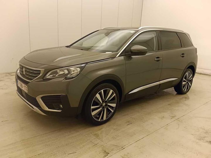 PEUGEOT 5008 2017 vf3mcbhxhhl036853