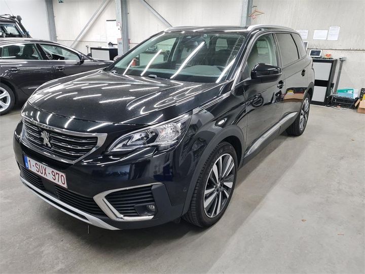 PEUGEOT 5008 2017 vf3mcbhxhhl039540