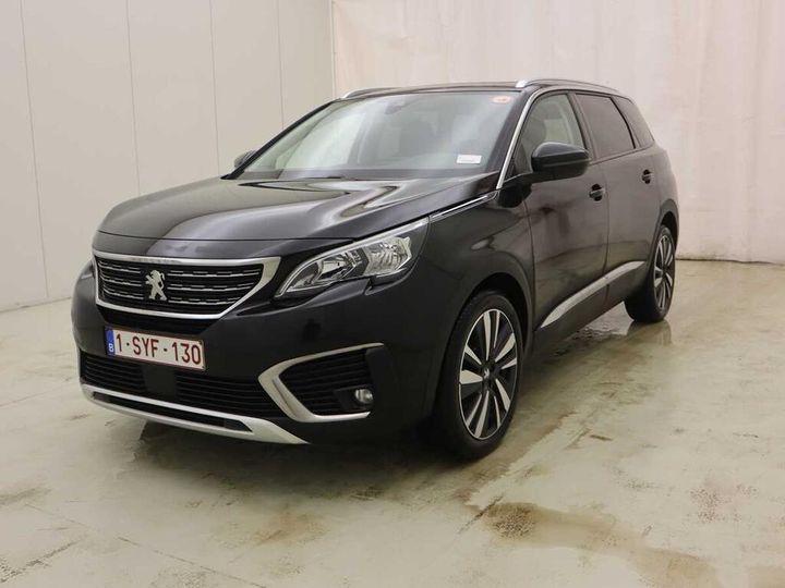 PEUGEOT 5008 2017 vf3mcbhxhhl041322