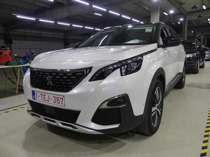 PEUGEOT 5008 2017 vf3mcbhxhhl045883