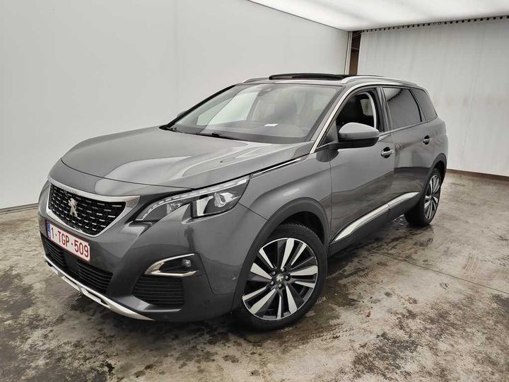 PEUGEOT 5008 &#3916 2017 vf3mcbhxhhl062162