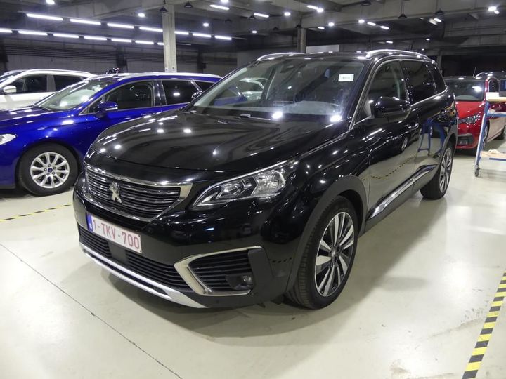 PEUGEOT 5008 2017 vf3mcbhxhhl065692