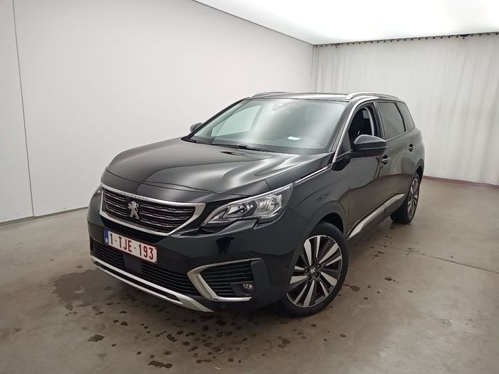 PEUGEOT 5008 &#3916 2017 vf3mcbhxhhl066572