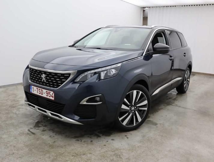 PEUGEOT 5008 &#3916 2018 vf3mcbhxhhl066973