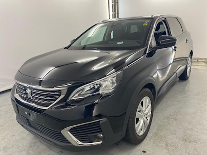 PEUGEOT 5008 2017 vf3mcbhxhhl070325