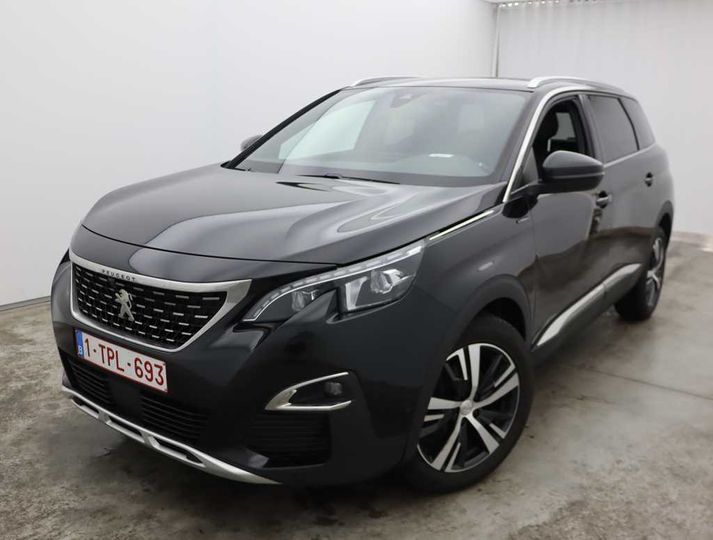 PEUGEOT 5008 &#3916 2018 vf3mcbhxhhl073557