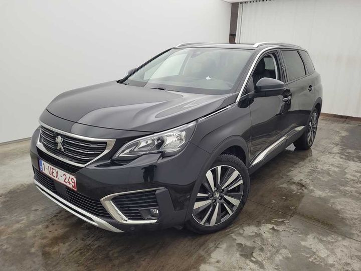 PEUGEOT 5008 &#3916 2018 vf3mcbhxhhl081887