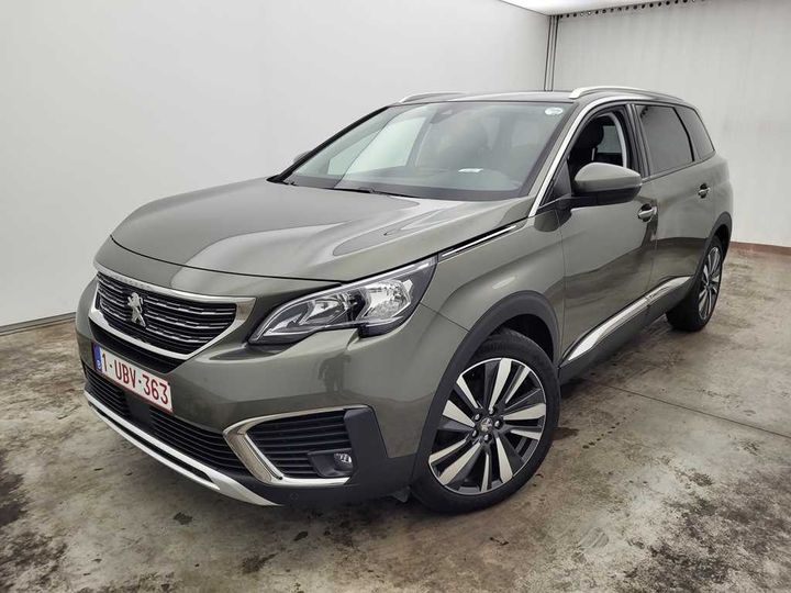 PEUGEOT 5008 &#3916 2018 vf3mcbhxhhl086883