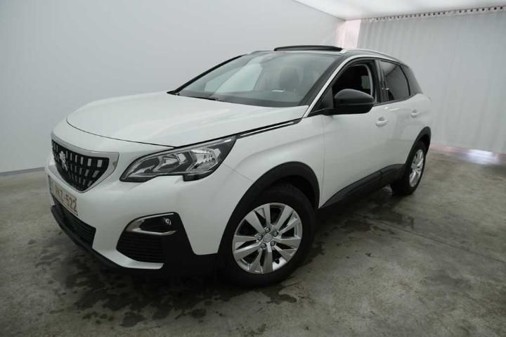 PEUGEOT 3008 &#3916 2017 vf3mcbhxhhs006438