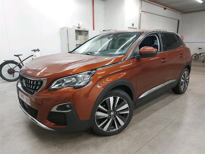 PEUGEOT 3008 2017 vf3mcbhxhhs006631