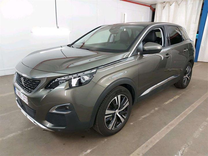 PEUGEOT 3008 2017 vf3mcbhxhhs013105