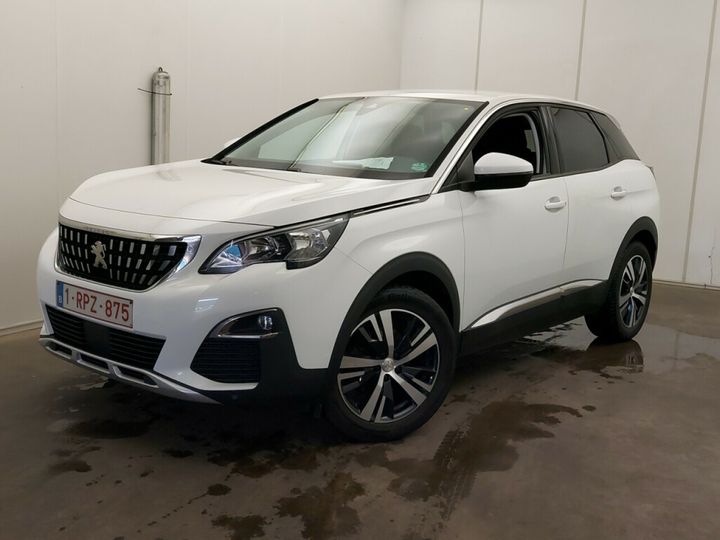 PEUGEOT 3008 2017 vf3mcbhxhhs016141