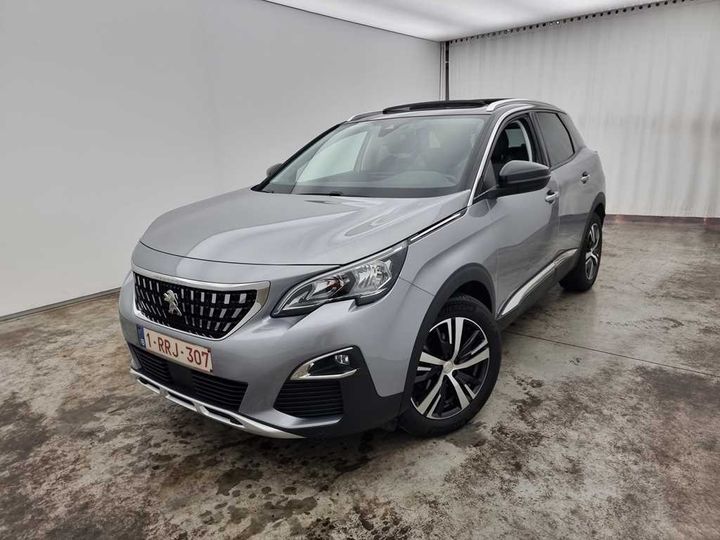 PEUGEOT 3008 &#3916 2017 vf3mcbhxhhs019348