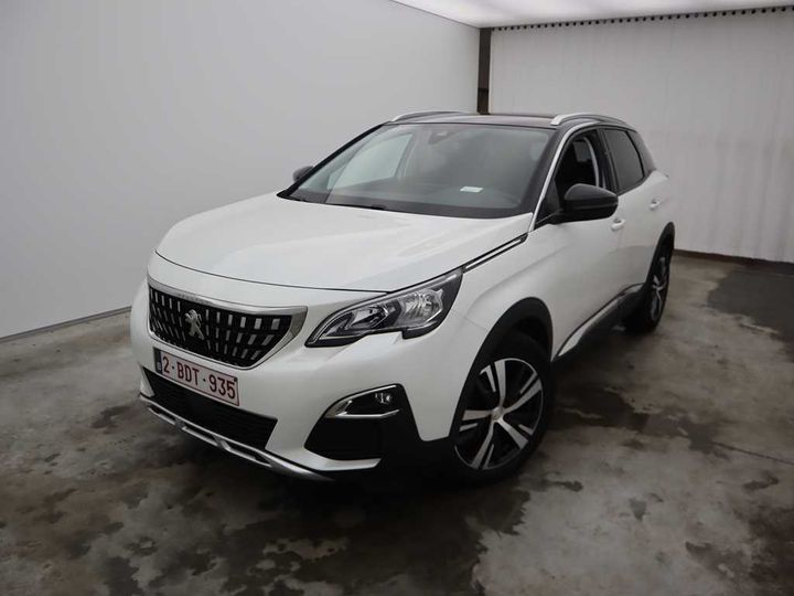 PEUGEOT 3008 &#3916 2017 vf3mcbhxhhs019354