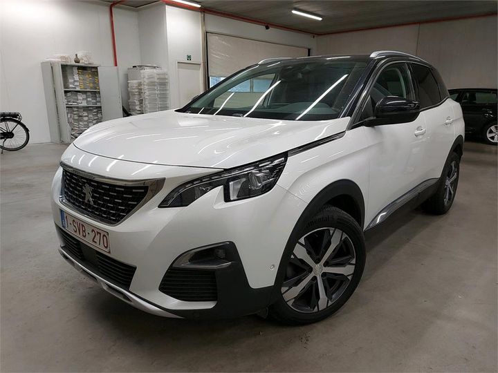 PEUGEOT 3008 2017 vf3mcbhxhhs031063