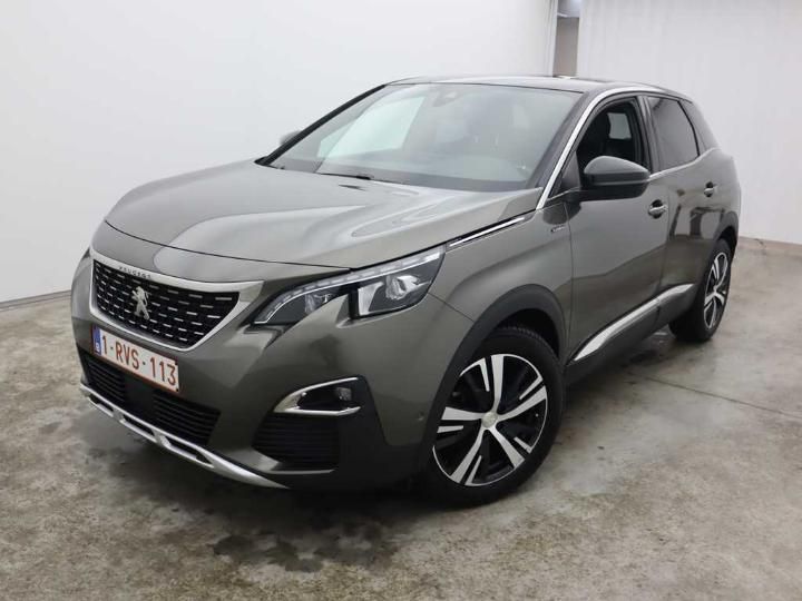 PEUGEOT 3008 &#3916 2017 vf3mcbhxhhs031400