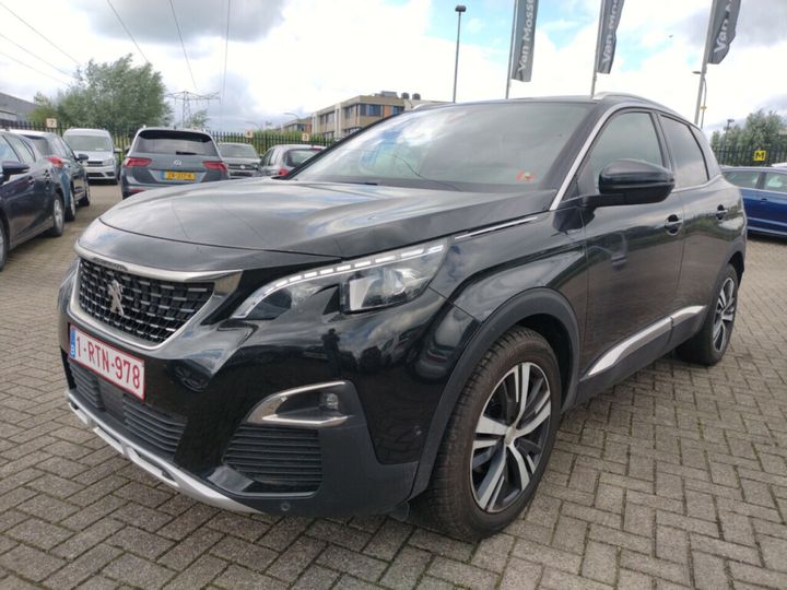 PEUGEOT 3008 2017 vf3mcbhxhhs031406