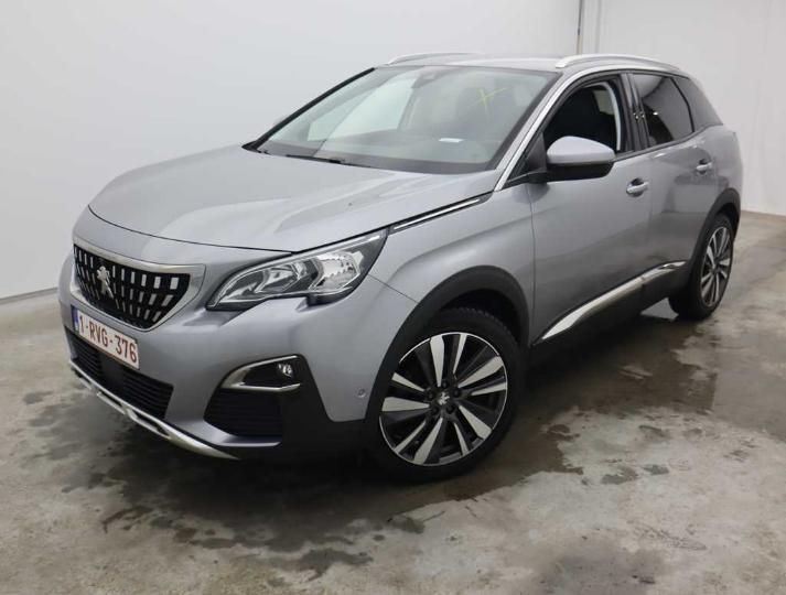 PEUGEOT 3008 &#3916 2017 vf3mcbhxhhs033302