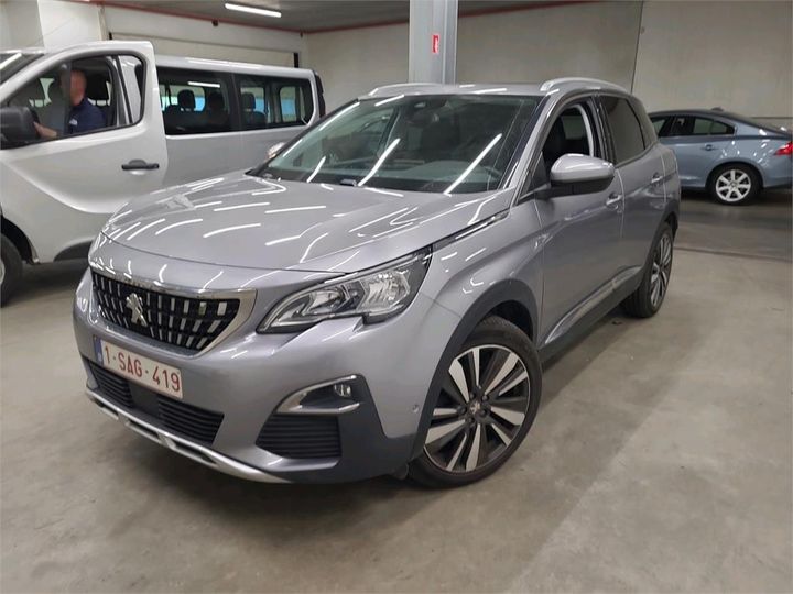 PEUGEOT 3008 2017 vf3mcbhxhhs035015