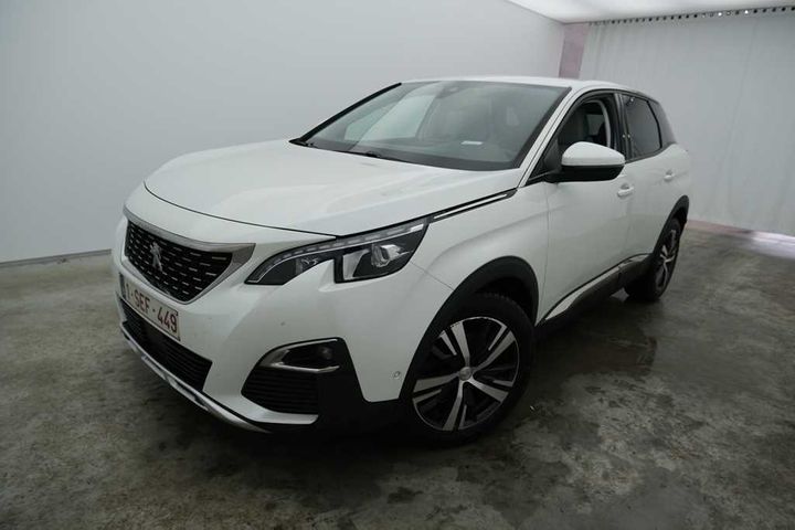 PEUGEOT 3008 &#3916 2017 vf3mcbhxhhs045775