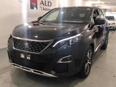 PEUGEOT 3008 DIESEL - 2016 2017 vf3mcbhxhhs063990